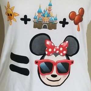 Disney Tank Top